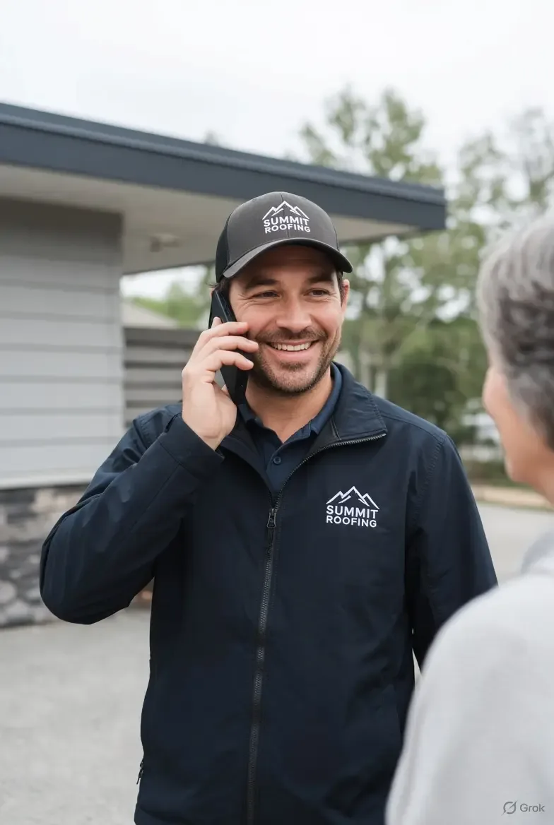 Flat Roof Leak Repair Lexington, SC FAQs